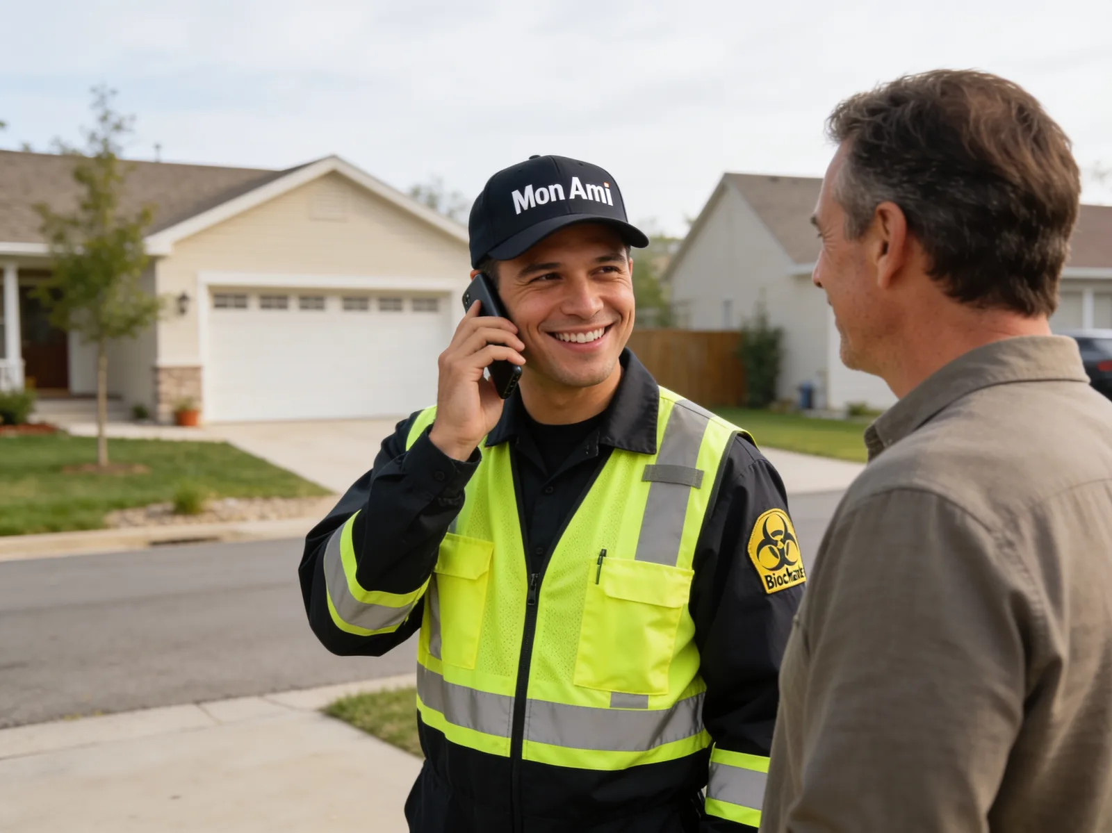Sewage Cleanup La Salle, MN FAQs