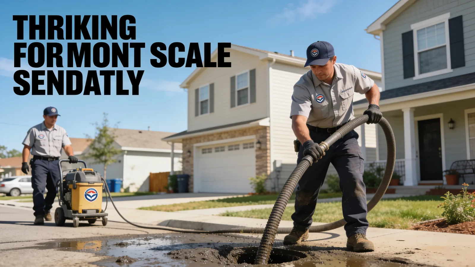 Sewage Cleanup in La Salle, MN near me